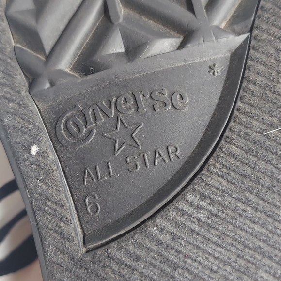 Converse All Star Low-Top - Picture 7 of 8